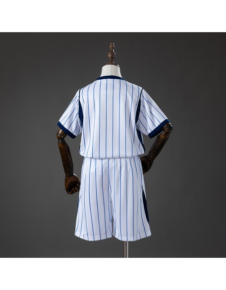 Maillot Inter Milan Exterieur 26/27 Enfant Maillot Inter Milan Exterieur 26/27 Enfant