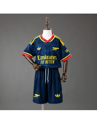 Maillot Arsenal Exterieur 26/27 Enfant