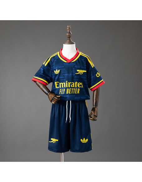 Maillot Arsenal Exterieur 26/27 Enfant