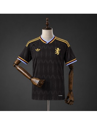 Maillots d'Aston Villa 26/27