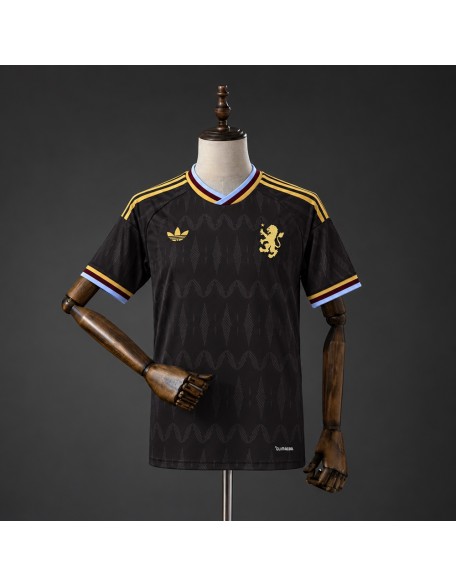 Maillots d'Aston Villa 26/27