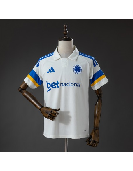 26/27 Cruzeiro Maillots