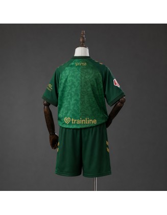 Maillots Real Betis 26/27 enfants