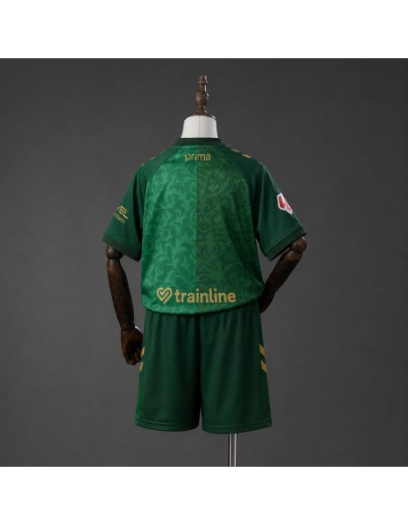 Maillots Real Betis 26/27 enfants