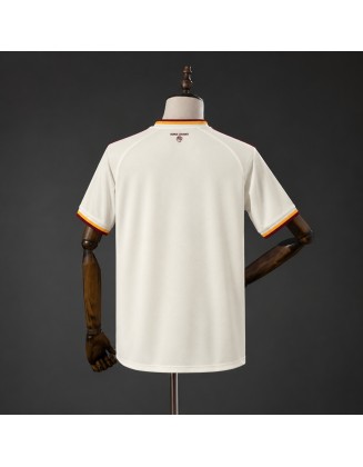 Maillot AS Roma Extérieur 26/27