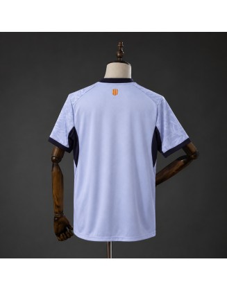 Maillot Olympique Marseille 26/27