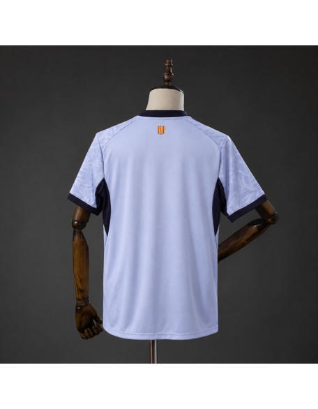 Maillot Olympique Marseille 26/27