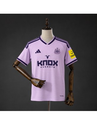 Newcastle United 26/27