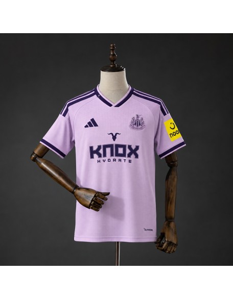 Newcastle United 26/27