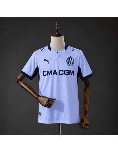 Maillot Olympique Marseille 26/27