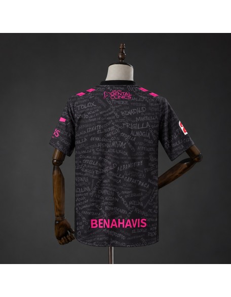 Maillot Málaga 26/27 Maillot Málaga 26/27