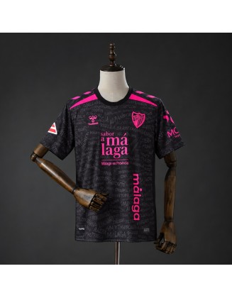 Maillot Málaga 26/27