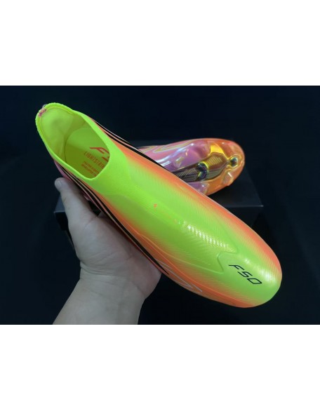 Adidas F50 FG