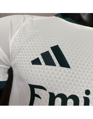 Maillot Real Madrid 26/27 Joueur