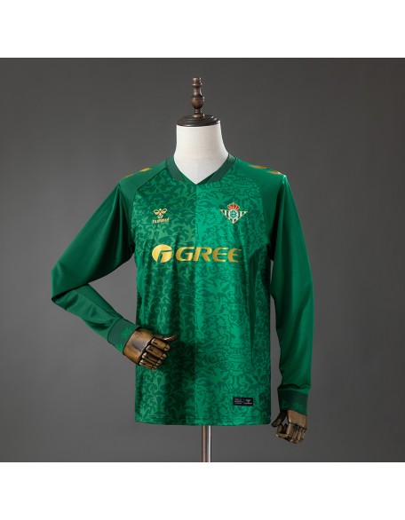 Maillot Real Betis 26/27 ML