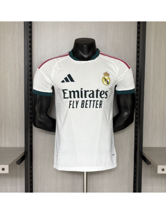 Maillot Real Madrid 26/27 Joueur