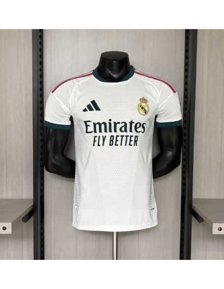 Maillot Real Madrid 26/27 Joueur