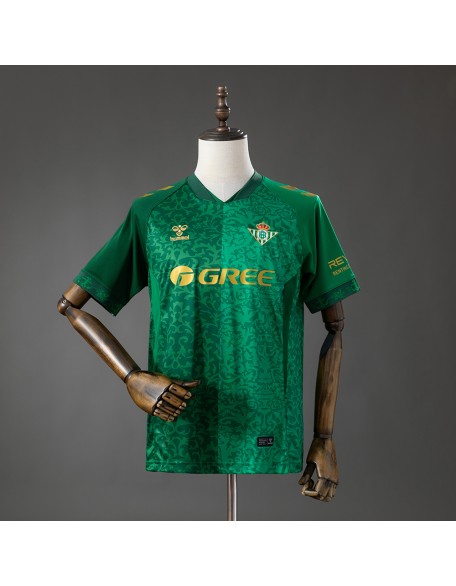 Maillot Real Betis 26/27
