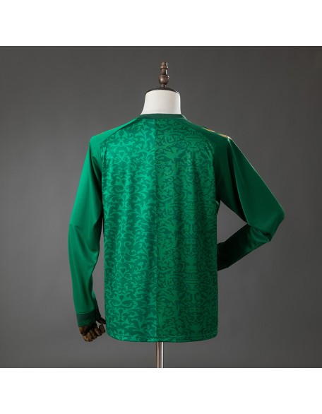 Maillot Real Betis 26/27 ML Maillot Real Betis 26/27 ML