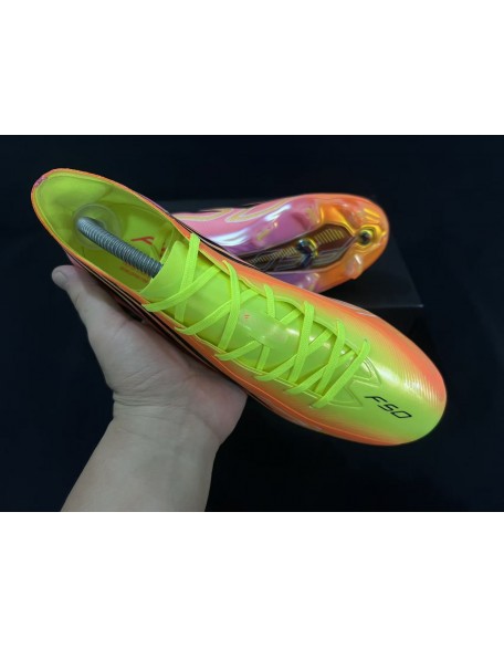 Adidas F50 FG