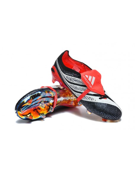 Adidas 27 Predator Elite Tongue FG