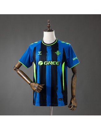 Maillot Real Betis 26/27