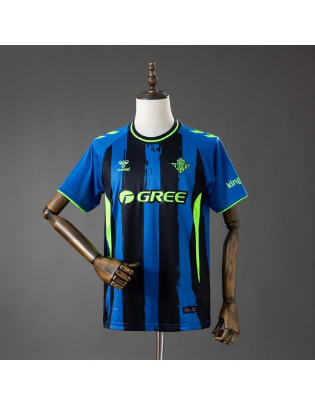 Maillot Real Betis 26/27