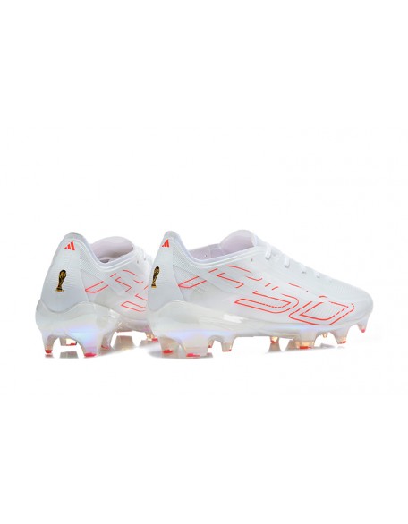 Adidas F50 FG