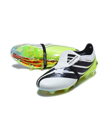 Adidas 27 Predator Elite Tongue FG