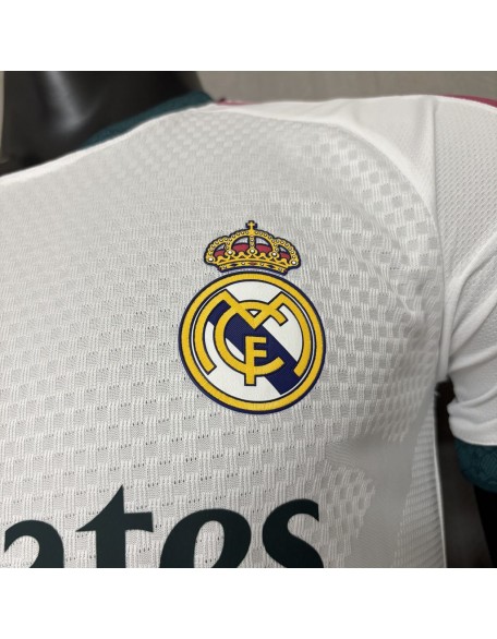 Maillot Real Madrid 26/27 Joueur Maillot Real Madrid 26/27 Joueur
