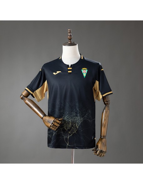 Cordoba CF 26/27