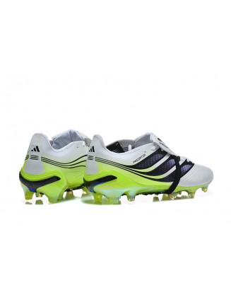 Adidas 27 Predator Elite Tongue FG