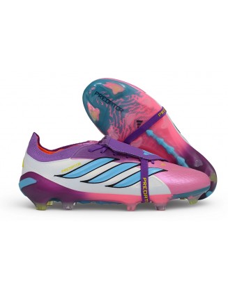 Adidas 26 Predator Elite FG
