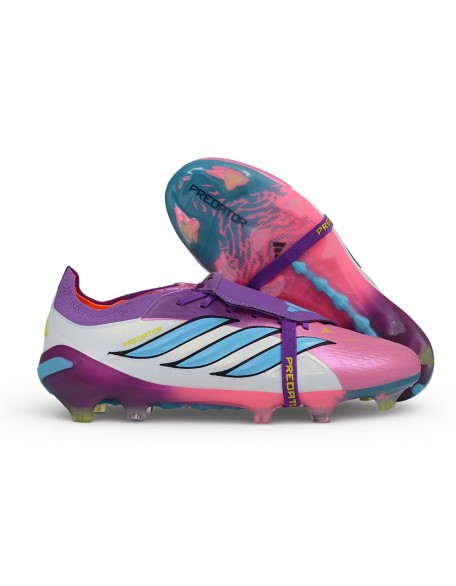 Adidas 26 Predator Elite FG