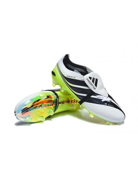 Adidas 27 Predator Elite Tongue FG