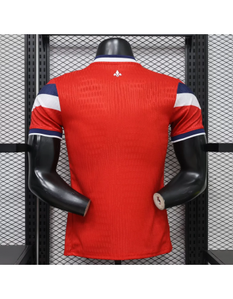 Maillots 26/27 Lille OSC Version du lecteur