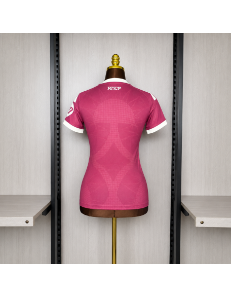 Maillot Real Madrid 26/27 Femmes