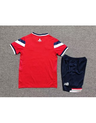 Maillots Lille 26/27 pour enfants