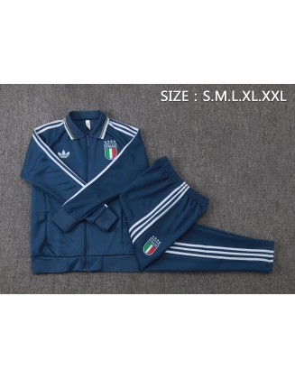 Veste + Pantalon Italie 2026