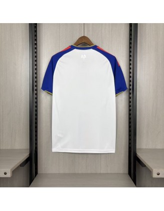 Maillot Olympique Lyon Domicile 26/27