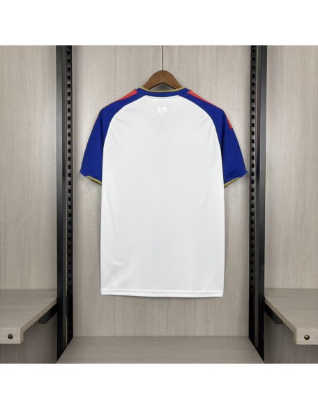 Maillot Olympique Lyon Domicile 26/27