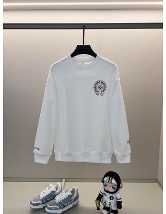 Chrome Hearts