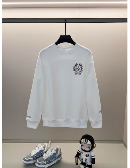 Chrome Hearts