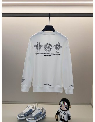 Chrome Hearts