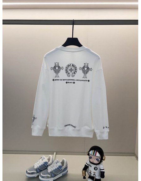 Chrome Hearts