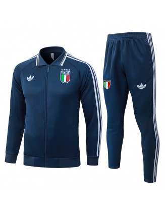 Veste + Pantalon Italie 2026
