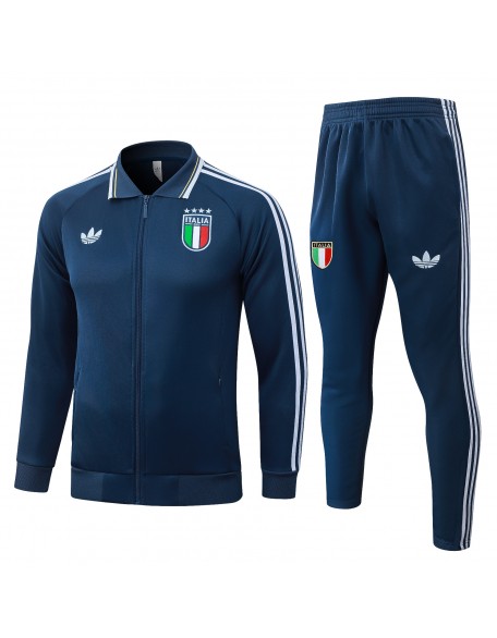 Veste + Pantalon Italie 2026