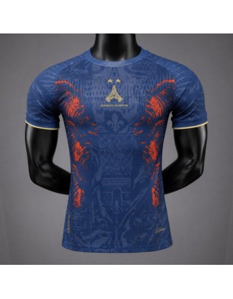 Maillot Pairs 26/27 version du lecteur