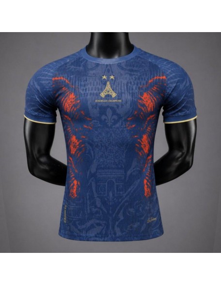 Maillot Pairs 26/27 version du lecteur