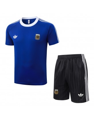 Maillots + Shorts Argentine 2026